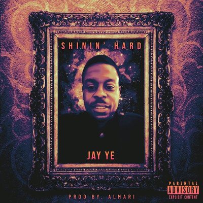Shinin' Hard Radio Edit/Jay Ye