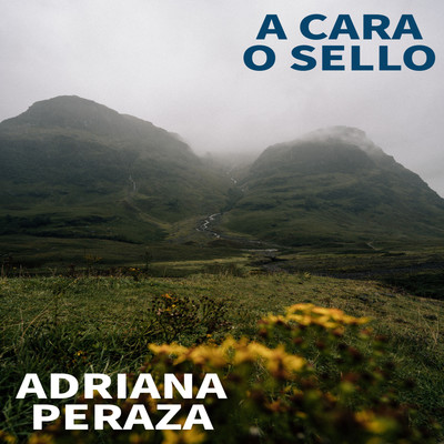 A Cara o Sello/Adriana Peraza