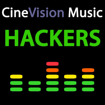 Intrusion/CineVision Music