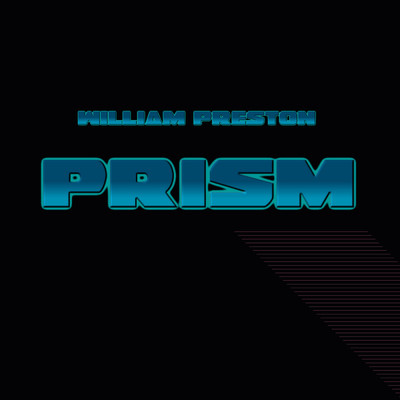 シングル/Prism/William Preston