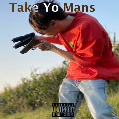 Take Yo Mans (feat. DereckBruh)/KarMa Wit A Kapital M