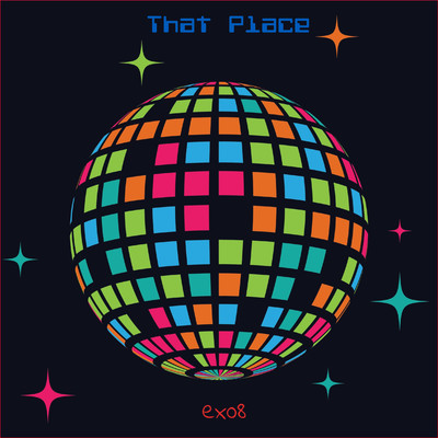 シングル/That Place/ex08