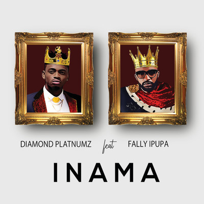 Inama (feat. Fally Ipupa)/Diamond Platnumz
