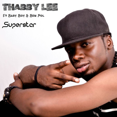 シングル/Superstar (feat. Baby Boy & Ben Pol)/Thabby Lee