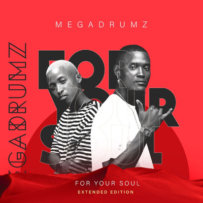 Vukani/Megadrumz & Aymos