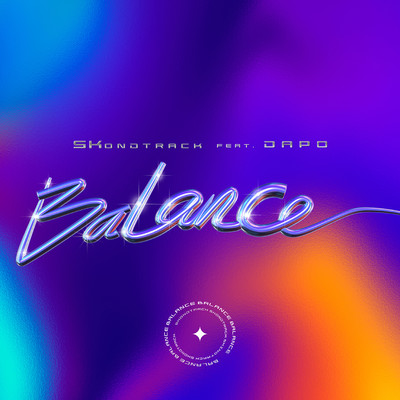 シングル/Balance (feat. Dapo)/Skondtrack