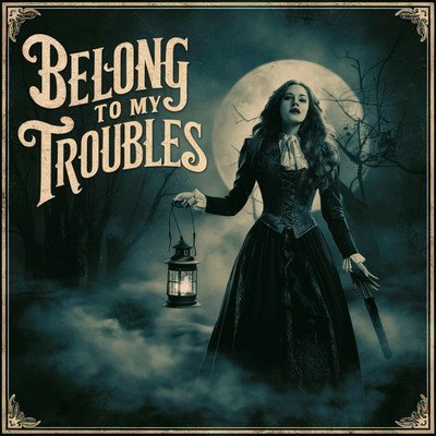Belong To My Troubles/Jandro Beatsmith