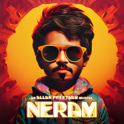 シングル/Neram/Allan Preetham, Pradeep Chandru & Rajaganapathy
