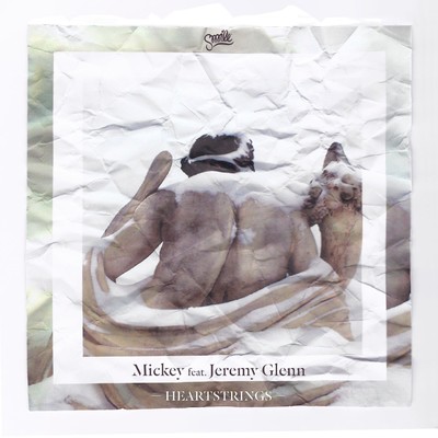 シングル/Heartstrings (feat. Jeremy Glenn) [Aashton & Swift Remix]/Mickey