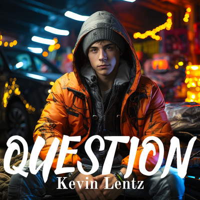 Question/Kevin Lentz