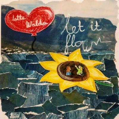 シングル/Let It Flow/Lotte Walda