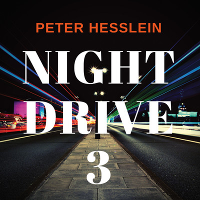 No Backseat Driver/Peter Hesslein