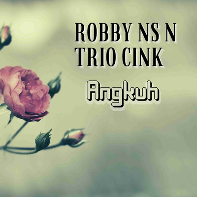 Kesandung Cinta/Robby NS n Trio Cink
