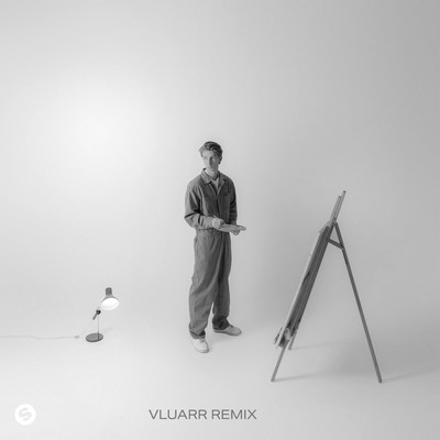 シングル/Better Days (feat. Aloe Blacc) [Vluarr Remix]/Mesto