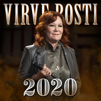 シングル/2020 (Vain elamaa kausi 14)/Virve Rosti