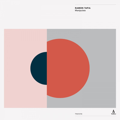アルバム/Manipulate/Ramon Tapia