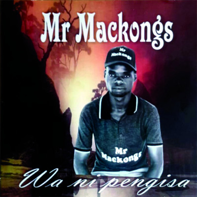 Mr Mackongs