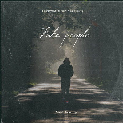 Fake People/Sam Adeniji