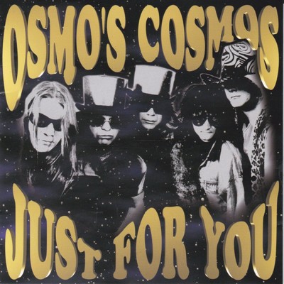 シングル/Mercedes-Benz (feat. Annica)/Osmo's Cosmos