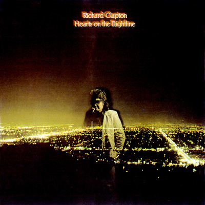 Down the Tracks (Original)/Richard Clapton