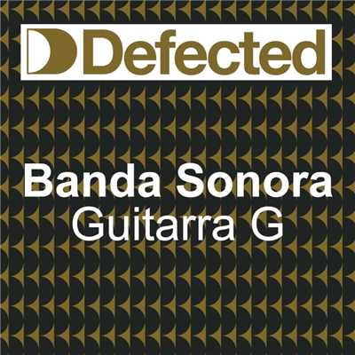 Guitarra G (Warren Clarke Dub Mix)/Banda Sonora