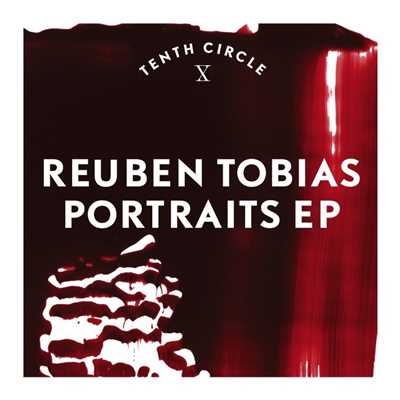 Portraits/Reuben Tobias