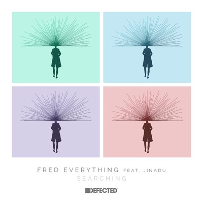 Searching (feat. Jinadu) [Atjazz Floor Dub]/Fred Everything