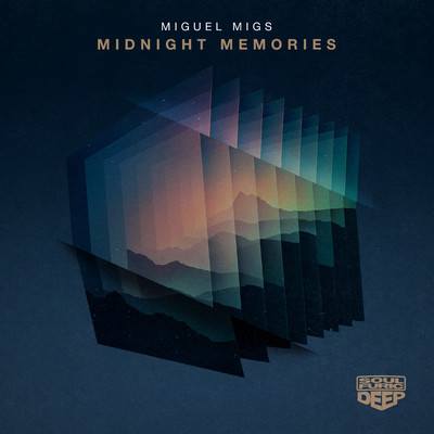アルバム/Midnight Memories (Remixes)/Miguel Migs
