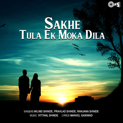 アルバム/Sakhe Tula Ek Moka Dila/Vitthal Shinde