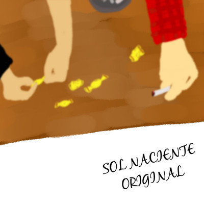 SOL NACIENTE ORIGINAL/ソルナシエンテ