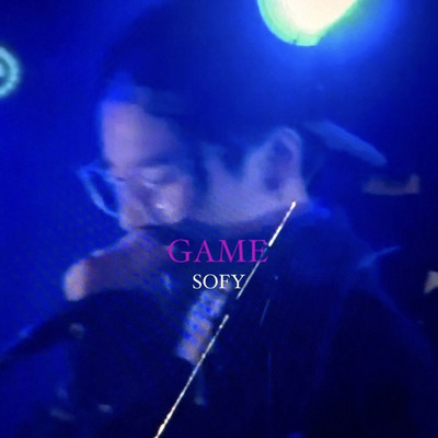 シングル/GAME/SOFY