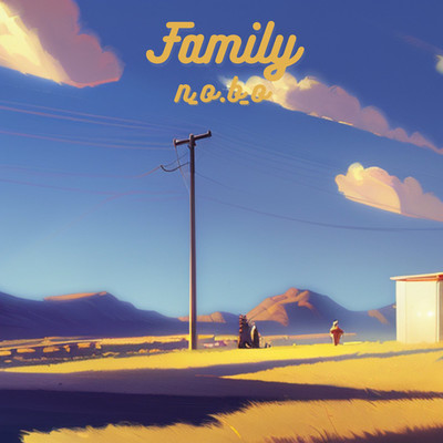 Family/n_o.b_o