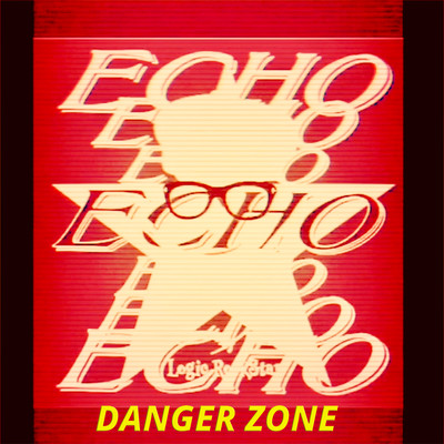 DANGER ZONE/Logic RockStar