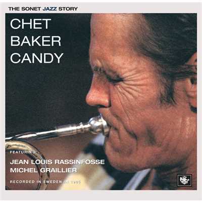 Red Mitchell reminiscing with Chet Baker (Prev. only on video)/チェット・ベイカー／レッド・ミッチェル