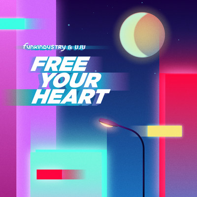 Free Your Heart/Funkindustry, uju