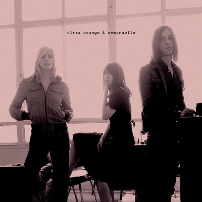 アルバム/Ultra Orange & Emmanuelle (Digital Deluxe Edition)/Ultra Orange／Emmanuelle