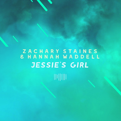 Jessie's Girl (The ShareSpace Australia 2017)/Zachary Staines／Hannah Waddell
