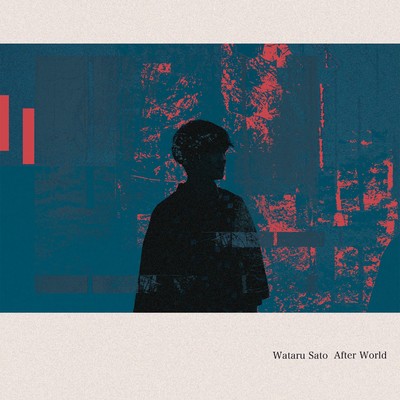 Two Worlds feat. Saoirse Casey/Wataru Sato