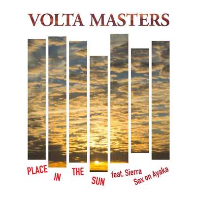 シングル/Place In The Sun (feat. Sierra)/Volta Masters