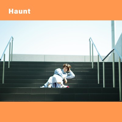 アルバム/Haunt/ALAN