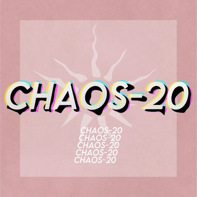 CHAOS-20/DABIDE'S fire