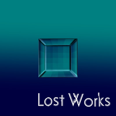 アルバム/Lost Works/miroku