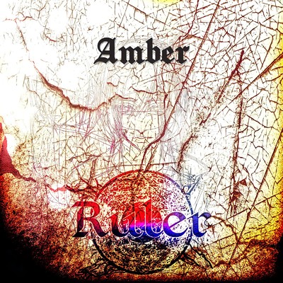 Amber/Ruler