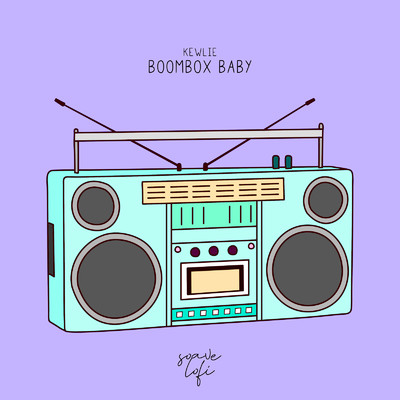 Boombox Baby/Kewlie