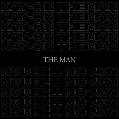 シングル/THE MAN/KAY-ON