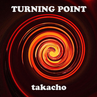 TURNING POINT (Alternate ver.)/takacho