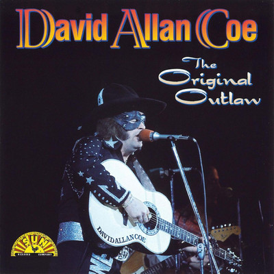 アルバム/Original Outlaw/David Allan Coe