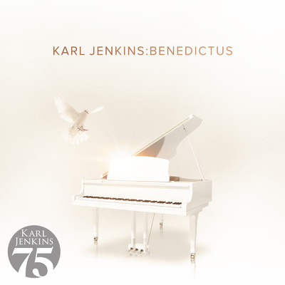 Jenkins: The Armed Man -  A Mass For Peace - XII. Benedictus/カール・ジェンキンス