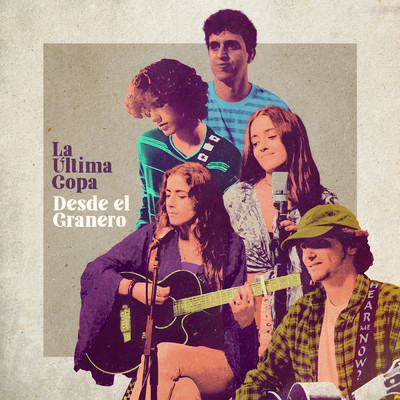 シングル/No Pidamos Perdon (Desde El Granero)/La  Ultima Copa