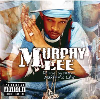 アルバム/Murphy's Law/マーフィー・リー